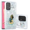 Samsung Galaxy A23 5G Cover Glitter Motiv Mops