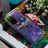 Samsung Galaxy A23 5G Cover Glitter Motiv To Ugle