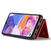 Samsung Galaxy A23 5G Cover M2 Series Aftageligt Kortholder Rød