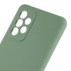 Samsung Galaxy A23 5G Cover Silikone Lysegrønn