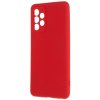 Samsung Galaxy A23 5G Cover Silikone Rød