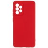 Samsung Galaxy A23 5G Cover Silikone Rød