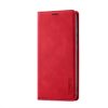 Samsung Galaxy A32 5G Etui med Kortholder Flip Rød