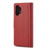 Samsung Galaxy A32 5G Etui med Kortholder Stativfunktion Rød