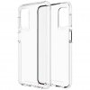 Samsung Galaxy A32 5G Cover Crystal Palace Transparent Klar