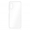 Samsung Galaxy A32 5G Cover Soft TPU Transparent Klar