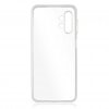 Samsung Galaxy A32 5G Cover Soft TPU Transparent Klar
