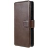 Samsung Galaxy A33 5G Etui Essential Leather Moose Brown
