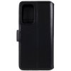 Samsung Galaxy A33 5G Etui Essential Leather Raven Black