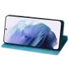 Samsung Galaxy A33 5G Etui Glitter Blå