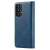 Samsung Galaxy A33 5G Etui Aftageligt Cover Blå