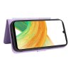 Samsung Galaxy A33 5G Fodral med Löstagbart Skal 005 Lila