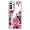 Samsung Galaxy A33 5G Cover Cecile Rose Floral