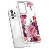 Samsung Galaxy A33 5G Cover Cecile Rose Floral