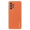 Samsung Galaxy A33 5G Cover YOLO Series Orange