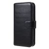 Samsung Galaxy A34 5G Etui Essential Leather Raven Black