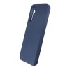Samsung Galaxy A34 5G Cover Silikone Blå