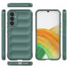 Samsung Galaxy A34 5G Cover Antislip Grøn