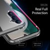 Samsung Galaxy A34 5G Cover Clin Series Transparent Klar