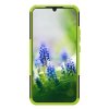 Samsung Galaxy A34 5G Cover Dækmønster Stativfunktion Grøn