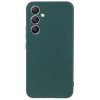 Samsung Galaxy A34 5G Cover Gummieret Militærgrøn