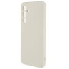 Samsung Galaxy A34 5G Cover Gummieret Hvid