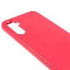 Samsung Galaxy A34 5G Cover Pearl Jelly Magenta