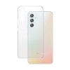 Samsung Galaxy A34 5G Cover Soft TPU Case Transparent Klar