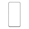 Samsung Galaxy A35 Skærmbeskytter Hærdet Glas Full cover