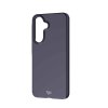 Samsung Galaxy A36/Galaxy A37 Cover EvoLite Sort