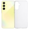 Samsung Galaxy A36/Galaxy A56 Cover Feather Series Transparent