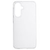 Samsung Galaxy A36/Galaxy A56 Cover Feather Series Transparent