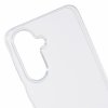Samsung Galaxy A36/Galaxy A56 Cover Feather Series Transparent