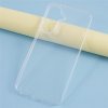 Samsung Galaxy A36/Galaxy A56 Cover Feather Series Transparent