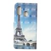 Samsung Galaxy A40 Etui Motiv Eiffeltornet