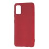 Samsung Galaxy A41 Cover TPU Rød