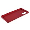 Samsung Galaxy A41 Cover TPU Rød