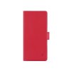 Samsung Galaxy A42 5G Etui med Kortholder Rød