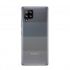 Samsung Galaxy A42 5G Skal Nude Transparent Klar