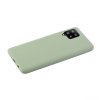 Samsung Galaxy A42 5G Cover TPU Grøn