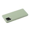 Samsung Galaxy A42 5G Cover TPU Grøn