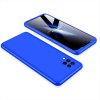 Samsung Galaxy A42 5G Cover Tredelt Blå