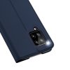 Samsung Galaxy A42 5G Etui Skin Pro Series Mørkeblå