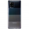 Samsung Galaxy A42 5G Cover Liquid Crystal Crystal Clear