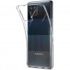 Samsung Galaxy A42 5G Skal Liquid Crystal Crystal Clear