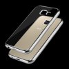 Samsung Galaxy A5 2017 Cover TPU Klar Sølv