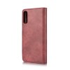 Samsung Galaxy A50 Etui Löstagbart Cover Rød