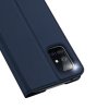 Samsung Galaxy A51 5G Etui Skin Pro Series Mørkeblå