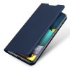 Samsung Galaxy A51 5G Etui Skin Pro Series Mørkeblå