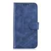 Samsung Galaxy A51 Etui med Kortholder Blå